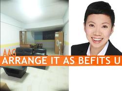 Blk 175 Bukit Batok West Avenue 8 (Bukit Batok), HDB 3 Rooms #105724032